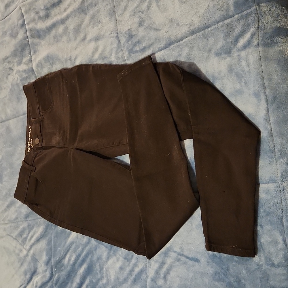 Maurice M jeans